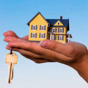 Buying a property in spain