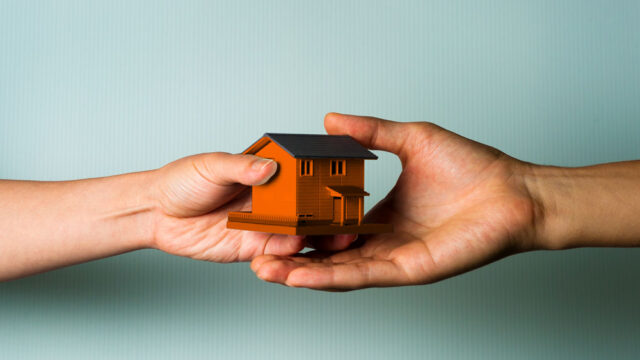 International inheritance