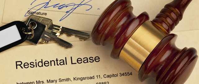 Changes in the Spanish Rent Law. New rules