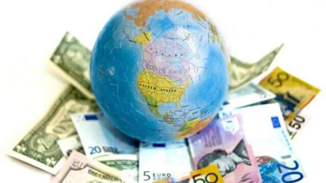 Advantages of foreign direct investment