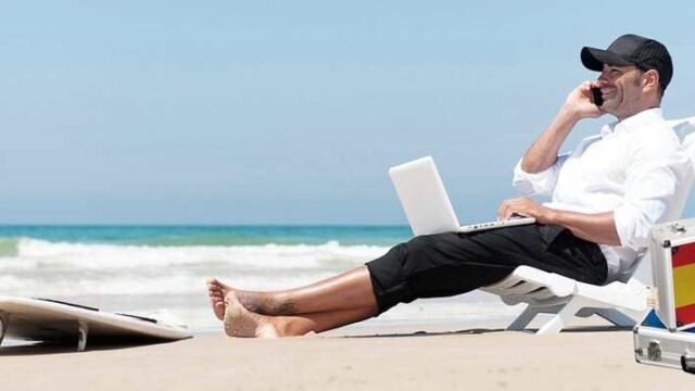 Residence permits for foreign investors – Practical Issues (I)