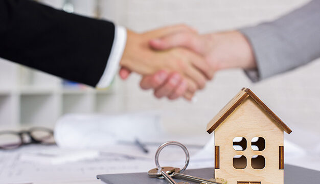 Guía de información para la compraventa de viviendas