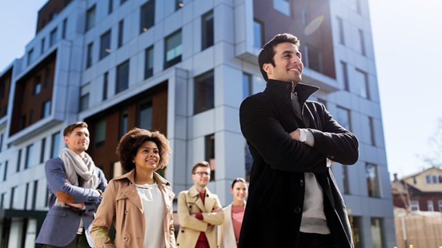 Cooperatives d’habitatges i Comunitats de béns: Diferències legals