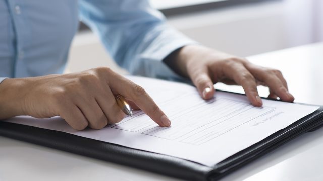 Inscripció registral: Com pot afectar la compra d’un immoble?