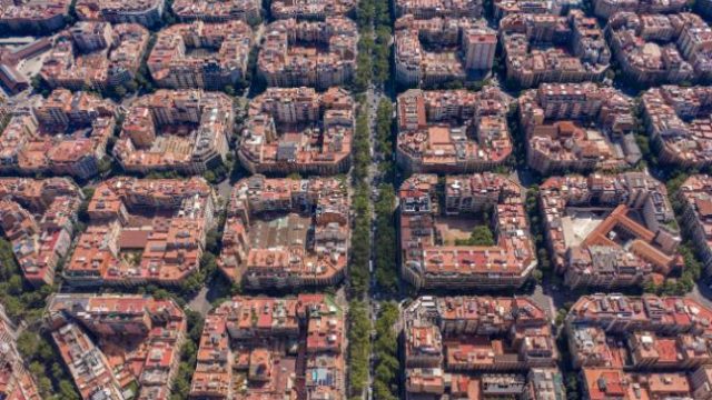 Guía fiscal para propietarios extranjeros no residentes en Barcelona 2026